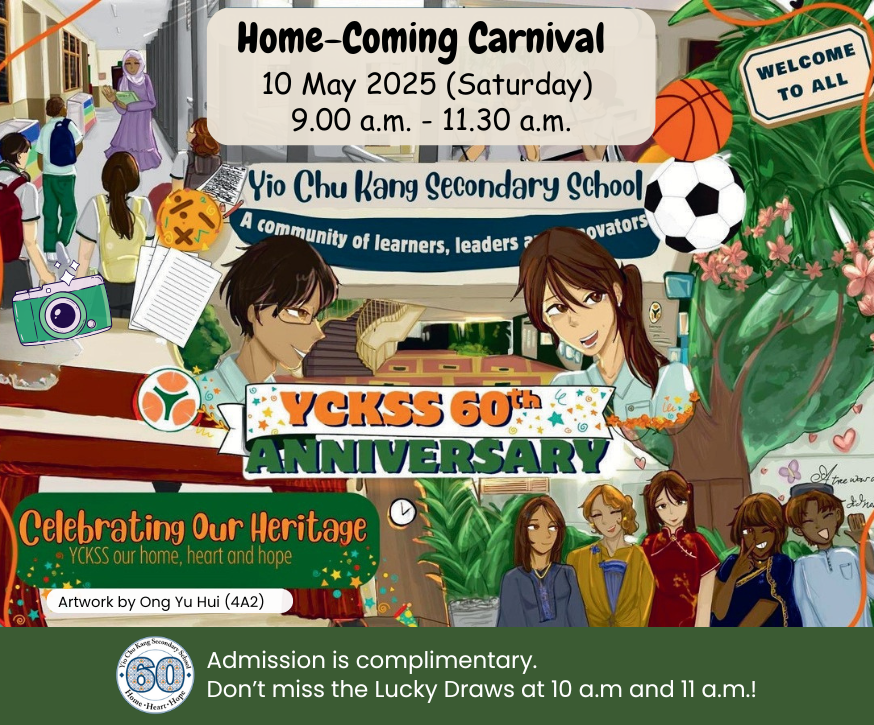 The Homecoming Carnival